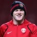 Rooney Berurusan dengan Polisi