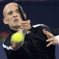 Davydenko Raih Kemenangan Pertama