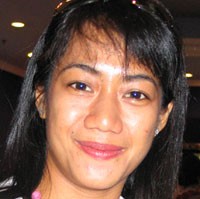 Nia Dinata Takut Nonton Horor