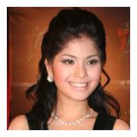 Annisa Pohan Menahan Rindu