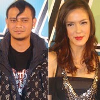 Eno Netral-VJ Cathy Nggak Mesra