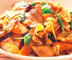 Daging Bumbu Hoisin