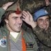 Alonso Jadi Anggota Kehormatan Militer