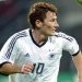 Ganti Ponsel, Freier Nyaris Ditinggal Jerman