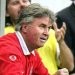 Menunggu Tuah Hiddink