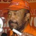 Pemain Persija Jadi Orang Gunung