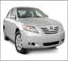 Toyota Camry Mobil Terbaik 2006