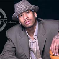 Iverson Biayai Pemakaman Fans Setia