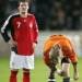 Jerman Tertahan, Irlandia Pesta Gol
