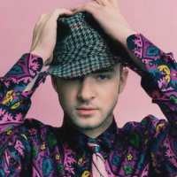 Justin Timberlake Sok Tak Peduli