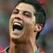 Ronaldo Ingin Jadi Yang Terbaik
