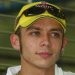 Rossi Serius di WRC?