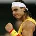 Nadal Tantang Federer di Semifinal