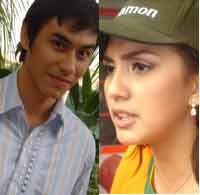Donna-Darius Akui Urus Pernikahan