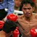 Pacquiao Habisi Morales