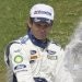 Gronholm Juara, Rossi ke-11