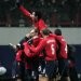 Masih Mabuk Sampanye, CSKA?