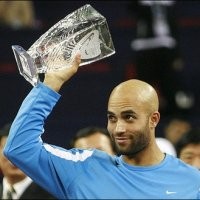 Blake Incar Gelar Grand Slam