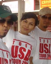 Telat Rilis Album, Tofu Mandek Kreativitas?