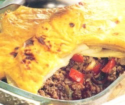 Schotel Daging 