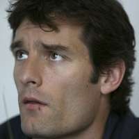 Webber Pilot Pesawat 