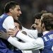 Porto Bungkam CSKA 2-0