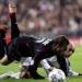 Tahan Real 2-2, Lyon Juara Grup