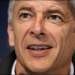 Wenger Optimis Tanpa Henry 