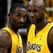Lakers Menangkan Derby
