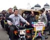 Hamid Narik Becak Bonceng Maruf
