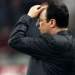 Cedera Pemain Pusingkan Benitez