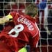 Liverpool Juara Grup