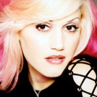 Gwen Stefani Stop Solo Karir