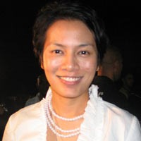 Marcell Puaskan Dewi Lestari