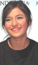 Marshanda Tak Keberatan Tontonan Jual Free Sex