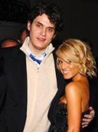Jessica Simpson-John Mayer Hanya TTM