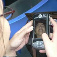 Mobile-8 Masih Amati Pasar Video Call