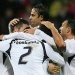 Berbatov Antar Spurs ke 32 Besar