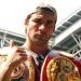Calzaghe Ditantang Bintang Reality Show