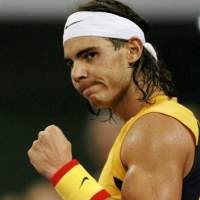 Nadal: Federer Bukan Musuh