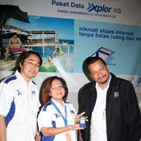 Hindari Drop Call, XL Percepat Pembangunan 3G