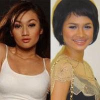 Gara-gara Ratu Felisha, Suara Andien Hilang