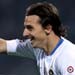 Inter Kokoh di Puncak