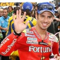 Melandri Siap Uji Honda di Jerez