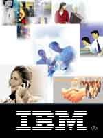 IBM Siapkan Pusat Operasi di Cina