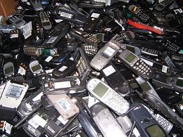 50 Juta Ton Per Tahun, Sampah Elektronik Masuk PBB 