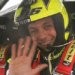 Rossi Raih Gelar Reli Pertama