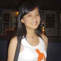 Kuliah Ketinggalan, Leony Cuti Akting