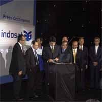 Indosat Mulai Komersialkan 3G