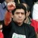 Maradona Akan Hadiri Final Davis Cup